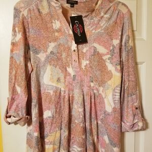 Women's Brand New Blouse